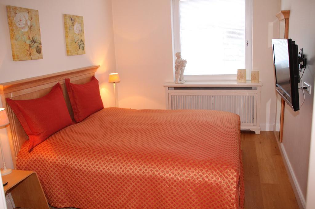 Romantik Im Roehl Hotel 4*